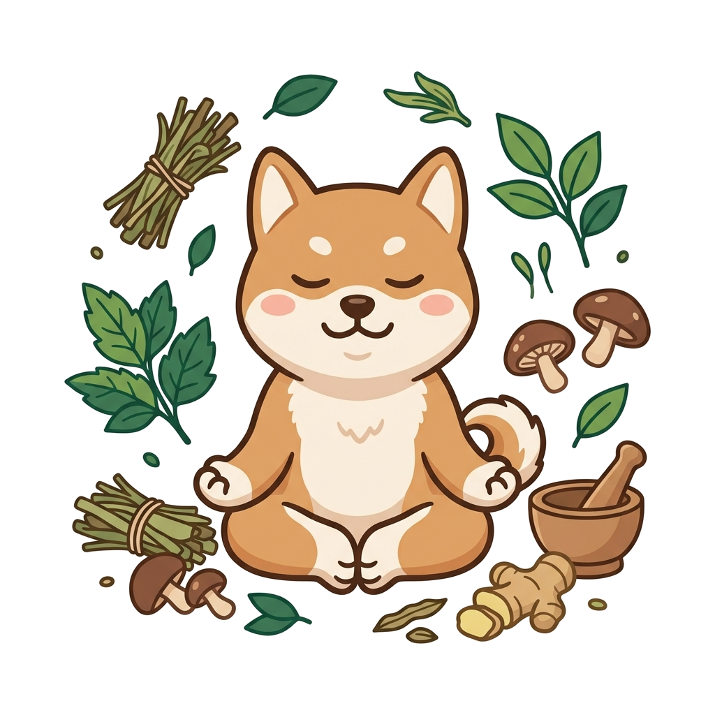 薬膳・自然療法